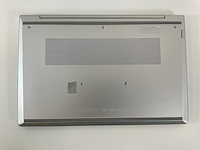 Hp elitebook 640 g10 14”, core(tm) i5 13th gen, 32 gb ram, 256 gb nvme laptop - afbeelding 6 van  7