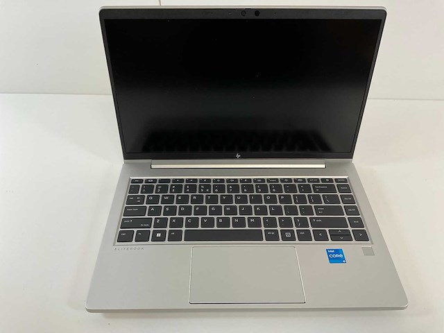 Hp elitebook 640 g10 14”, core(tm) i5 13th gen, 32 gb ram, 256 gb nvme laptop - afbeelding 1 van  7