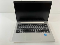 Hp elitebook 640 g10 14”, core(tm) i5 13th gen, 32 gb ram, 256 gb nvme laptop - afbeelding 1 van  7