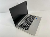 Hp elitebook 640 g10 14”, core(tm) i5 13th gen, 32 gb ram, 256 gb nvme laptop - afbeelding 2 van  7