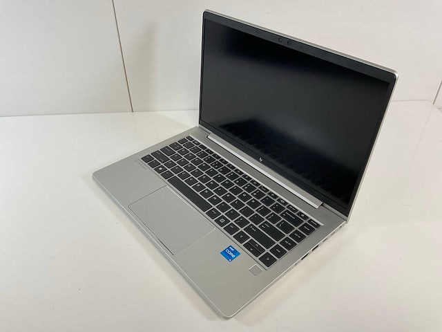 Hp elitebook 640 g10 14”, core(tm) i5 13th gen, 32 gb ram, 256 gb nvme laptop - afbeelding 3 van  7