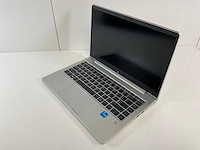 Hp elitebook 640 g10 14”, core(tm) i5 13th gen, 32 gb ram, 256 gb nvme laptop - afbeelding 3 van  7