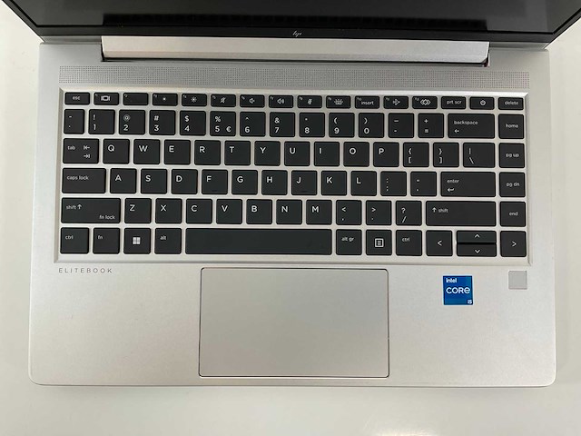 Hp elitebook 640 g10 14”, core(tm) i5 13th gen, 32 gb ram, 256 gb nvme laptop - afbeelding 4 van  7
