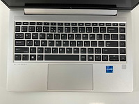 Hp elitebook 640 g10 14”, core(tm) i5 13th gen, 32 gb ram, 256 gb nvme laptop - afbeelding 4 van  7
