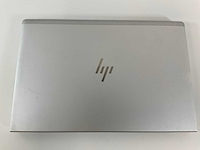 Hp elitebook 640 g10 14”, core(tm) i5 13th gen, 32 gb ram, 256 gb nvme laptop - afbeelding 5 van  7