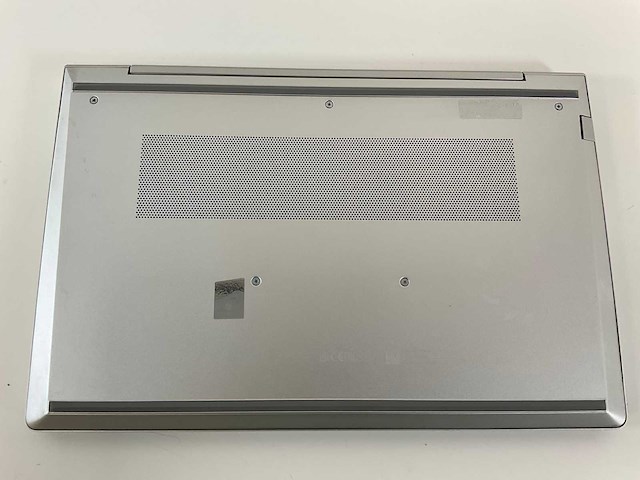 Hp elitebook 640 g10 14”, core(tm) i5 13th gen, 32 gb ram, 256 gb nvme laptop - afbeelding 6 van  7