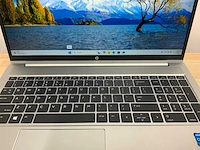 Hp elitebook 650 g8 laptop - afbeelding 2 van  8