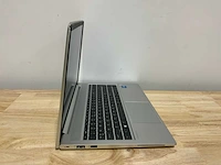 Hp elitebook 650 g8 laptop - afbeelding 4 van  8