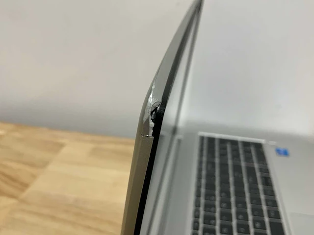 Hp elitebook 650 g8 laptop - afbeelding 5 van  8