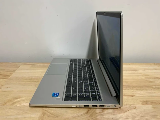 Hp elitebook 650 g8 laptop - afbeelding 6 van  8