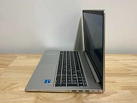 Hp elitebook 650 g8 laptop - afbeelding 6 van  8