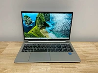Hp elitebook 650 g8 laptop - afbeelding 1 van  8