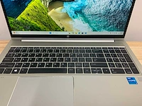 Hp elitebook 650 g8 laptop - afbeelding 2 van  8