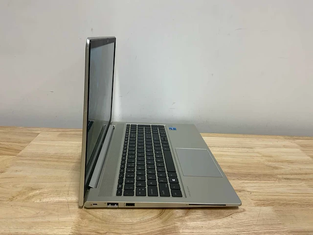 Hp elitebook 650 g8 laptop - afbeelding 4 van  8
