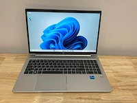 Hp elitebook 650 g8 laptop - afbeelding 1 van  8