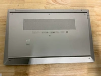 Hp elitebook 650 g8 laptop - afbeelding 8 van  8