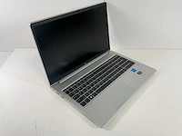 Hp elitebook 650 g9 15.5", core(tm) i5 12th gen, 16 gb ram, 256 gb nvme laptop - afbeelding 2 van  7