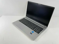 Hp elitebook 650 g9 15.5", core(tm) i5 12th gen, 16 gb ram, 256 gb nvme laptop - afbeelding 3 van  7