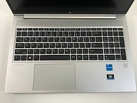 Hp elitebook 650 g9 15.5", core(tm) i5 12th gen, 16 gb ram, 256 gb nvme laptop - afbeelding 4 van  7
