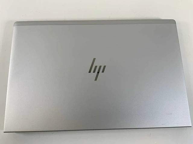 Hp elitebook 650 g9 15.5", core(tm) i5 12th gen, 16 gb ram, 256 gb nvme laptop - afbeelding 5 van  7
