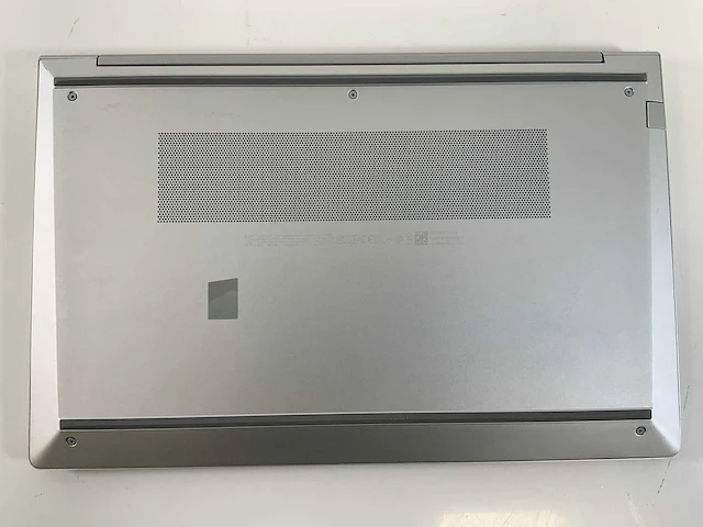 Hp elitebook 650 g9 15.5", core(tm) i5 12th gen, 16 gb ram, 256 gb nvme laptop - afbeelding 6 van  7