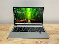 Hp elitebook 650 g9 (i7gen12) laptop - afbeelding 1 van  8