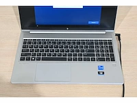 Hp elitebook 650 g9 laptop - afbeelding 2 van  4