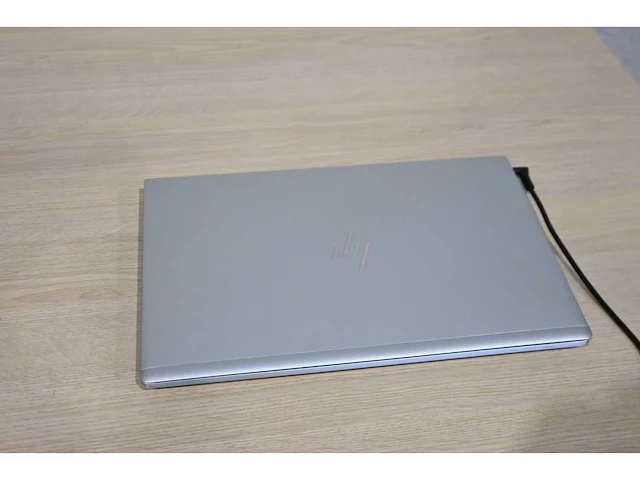 Hp elitebook 650 g9 laptop - afbeelding 3 van  4