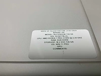 Hp elitebook 735 g5 &g6 laptop (2x) - afbeelding 2 van  9