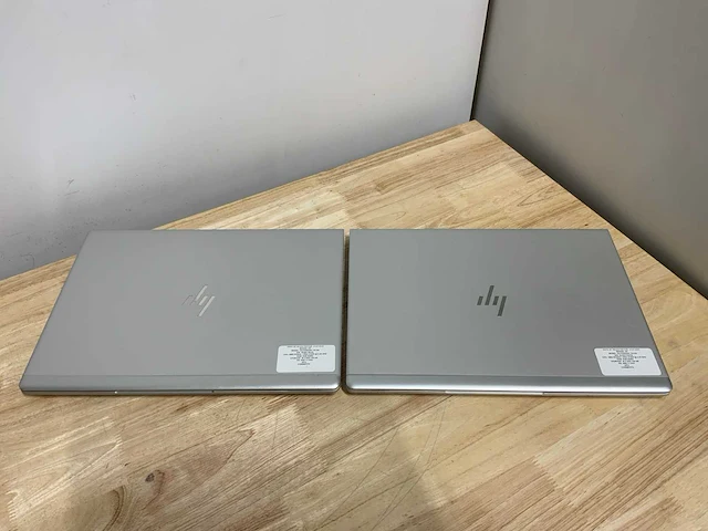 Hp elitebook 735 g5 &g6 laptop (2x) - afbeelding 4 van  9