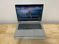 Hp elitebook 735 g5(ryzen 7 pro) laptop (3x) - afbeelding 1 van  9