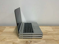 Hp elitebook 735 g5(ryzen 7 pro) laptop (3x) - afbeelding 4 van  9