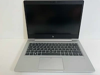 Hp elitebook 735 g6 13.3", amd ryzen 3 pro, 16 gb ram, 256 gb nvme, amd radeon vega series 2 gb laptop - afbeelding 1 van  7