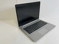 Hp elitebook 735 g6 13.3", amd ryzen 3 pro, 16 gb ram, 256 gb nvme, amd radeon vega series 2 gb laptop - afbeelding 2 van  7