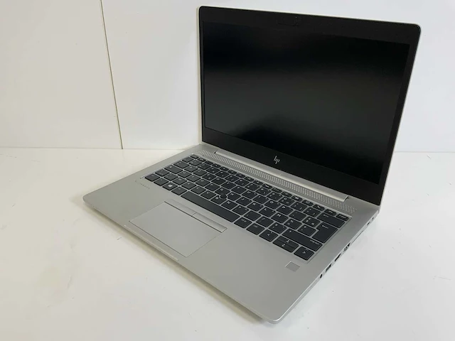 Hp elitebook 735 g6 13.3", amd ryzen 3 pro, 16 gb ram, 256 gb nvme, amd radeon vega series 2 gb laptop - afbeelding 3 van  7