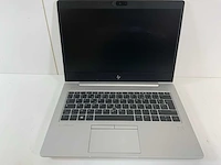 Hp elitebook 735 g6 13.3", amd ryzen 3 pro, 16 gb ram, 256 gb nvme, amd radeon vega series 2 gb laptop - afbeelding 1 van  7