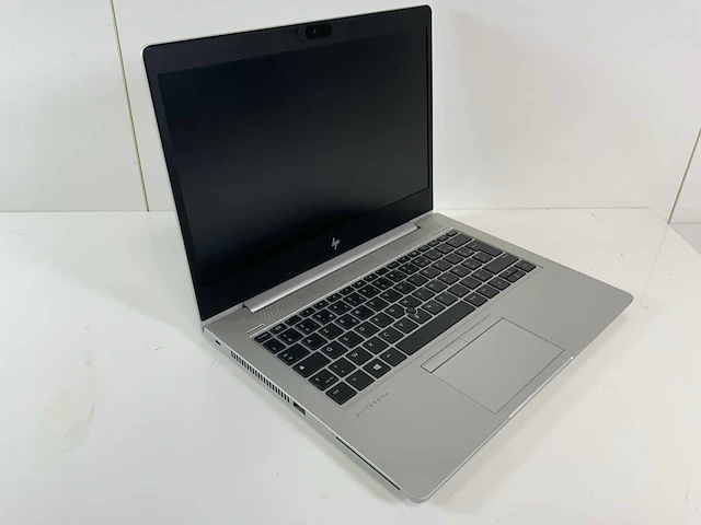Hp elitebook 735 g6 13.3", amd ryzen 3 pro, 16 gb ram, 256 gb nvme, amd radeon vega series 2 gb laptop - afbeelding 2 van  7