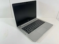 Hp elitebook 735 g6 13.3", amd ryzen 3 pro, 16 gb ram, 256 gb nvme, amd radeon vega series 2 gb laptop - afbeelding 2 van  7