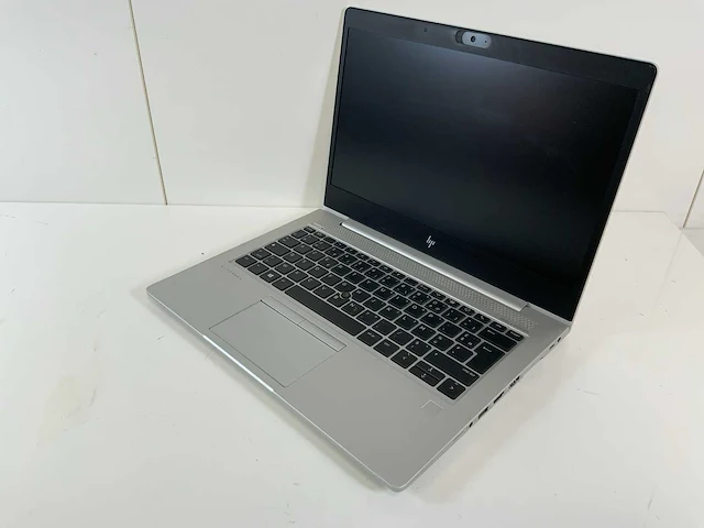 Hp elitebook 735 g6 13.3", amd ryzen 3 pro, 16 gb ram, 256 gb nvme, amd radeon vega series 2 gb laptop - afbeelding 3 van  7