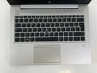Hp elitebook 735 g6 13.3", amd ryzen 3 pro, 16 gb ram, 256 gb nvme, amd radeon vega series 2 gb laptop - afbeelding 4 van  7