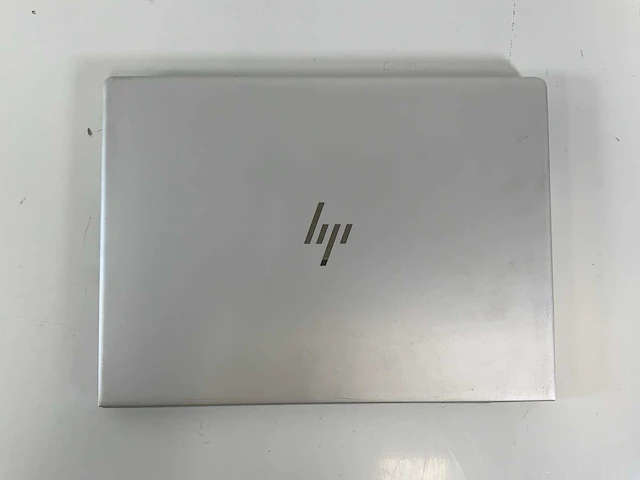 Hp elitebook 735 g6 13.3", amd ryzen 3 pro, 16 gb ram, 256 gb nvme, amd radeon vega series 2 gb laptop - afbeelding 5 van  7