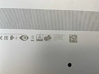 Hp elitebook 735 g6 13.3", amd ryzen 3 pro, 16 gb ram, 256 gb nvme, amd radeon vega series 2 gb laptop - afbeelding 7 van  7
