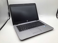 Hp elitebook 820 g3 laptop - afbeelding 1 van  7