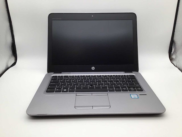 Hp elitebook 820 g3 laptop - afbeelding 2 van  7