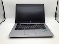 Hp elitebook 820 g3 laptop - afbeelding 2 van  7