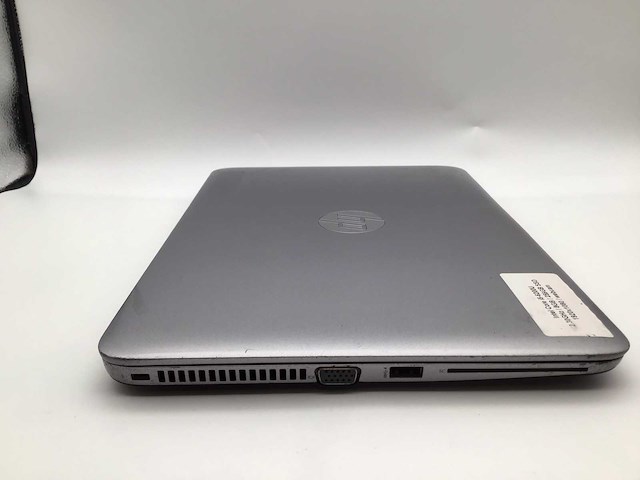 Hp elitebook 820 g3 laptop - afbeelding 4 van  7