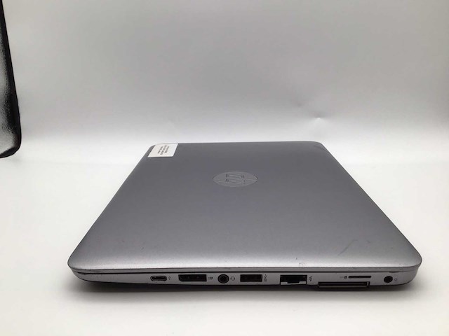 Hp elitebook 820 g3 laptop - afbeelding 6 van  7