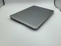 Hp elitebook 820 g3 laptop - afbeelding 2 van  6
