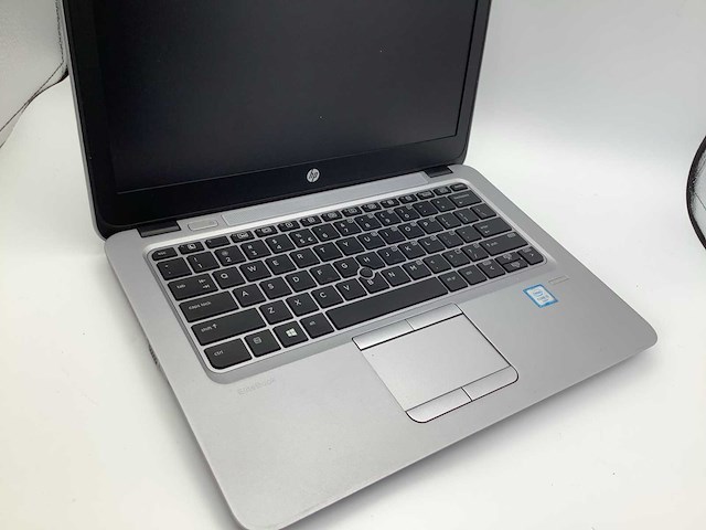 Hp elitebook 820 g3 laptop - afbeelding 6 van  6