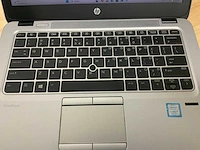 Hp elitebook 820 g4 laptop - afbeelding 3 van  8